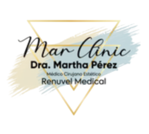 Logo de clínica dermatológica cliente de Elevée
