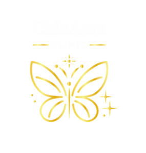 Logo de clínica dermatológica cliente de Elevée