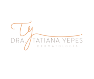 Logo de clínica dermatológica cliente de Elevée